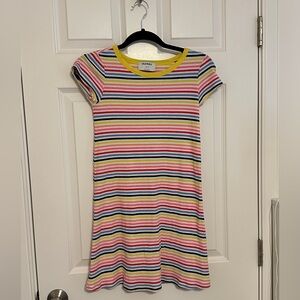 Old Navy dress girls large